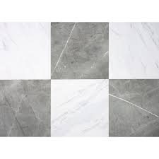 Vinyl Tile Flooring The Home Depot