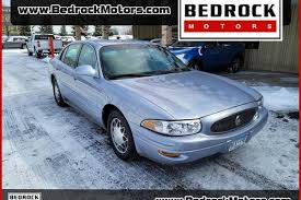 Used Buick Lesabre For In Sioux