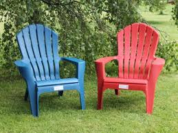 Resin Plastic Outdoor Furniture