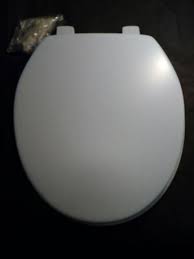 Bemis Satin Matte Toilet Seats