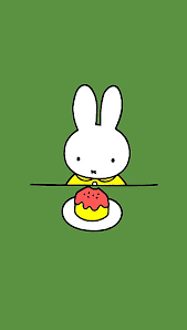 Miffy Cat Charactor Icon Il Hd