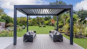 Creating An Outdoor Seating Area