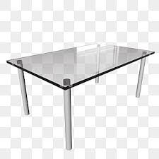 Glass Table Png Transpa Images Free