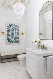 Paint Colors For Powder Rooms