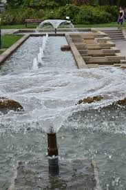 Montreal Botanical Garden