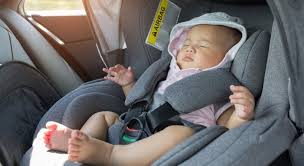 Weight Limits For Rear Facing Car Seats