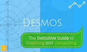 Desmos A Definitive Guide On Graphing