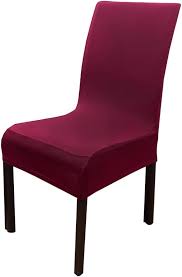 Washable Chair Covers