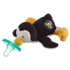 Wubbanub Pittsburgh Penguins Penguin