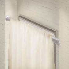 Curtain Rods Window Treatments The