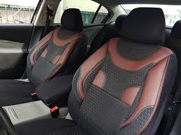 Car Seat Covers Protectors Vw Golf Mk6