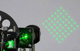 laser beam splitter s holo or