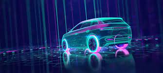 Neon Car Images Search Images On