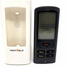 Gas Fireplace Remote Controls