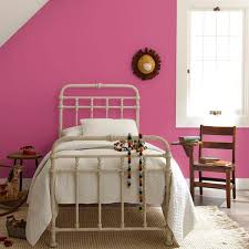 Hot Pink Matte Interior Paint Primer