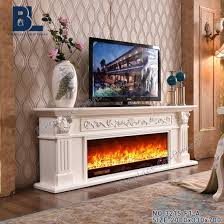 Electric Fireplace For Indoor Decor