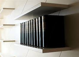 Bookcase Shelves Shelfbar