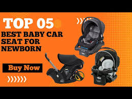 Baby Car Seat For Newborn In 2023