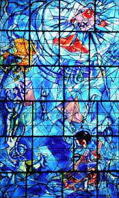 Europe 2 022 Marc Chagall Chagall