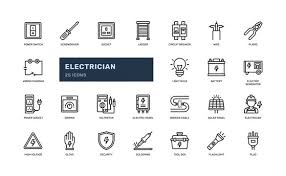 Circuit Breaker Icon Images Browse 9