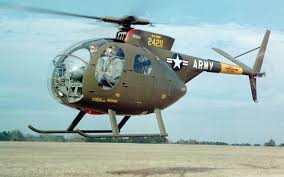 vietnam war helicopter pilots bring