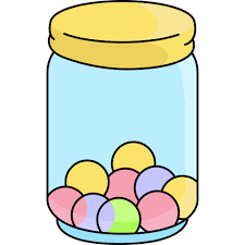Candy Jar Free Kid And Baby Icons