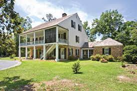 A Hays Town Style Houses