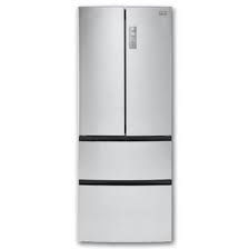 Haier French Door Refrigerator With