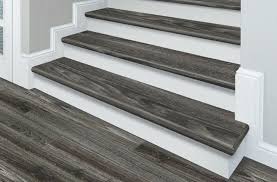Install Vinyl Plank Flooring On Stairs