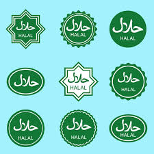 100 000 Halal Icon Vector Images