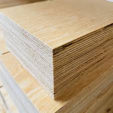 pine lvl plank laminated pine timber