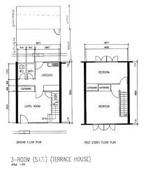 The Evolution Of Hdb Floor Plans Over