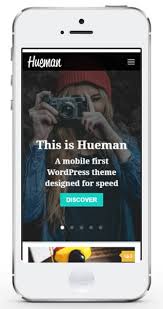 Hueman Pro Popular Blogs S