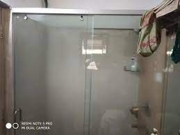 Glass Shower Enclosure Shape Quadrant
