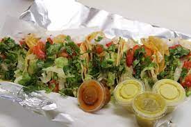 Order Gyros Express Chicago Heights