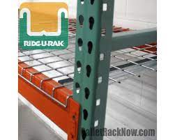 pallet rack beam pallet rack