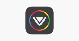 V Tac Smart Light On The App