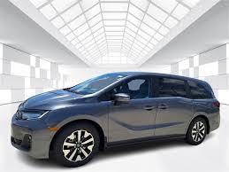 New Honda Odyssey For In Harvey La