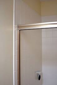 Sliding Glass Shower Doors