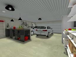 4 Simple Steps To Organize Your Garage