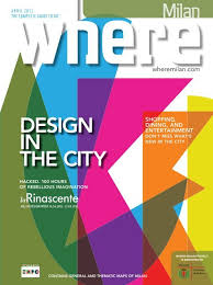 Design In The City Where Milan