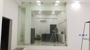 Office Glass Doors At Rs 1000 Square