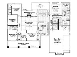 Bungalow Style House Plans Craftsman