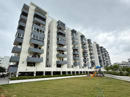 1250 Sqft 2 Bhk Flat For In Nayans