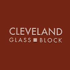 Cleveland Glass Block 4566 E 71st St