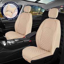Seat Covers For Your Mitsubishi