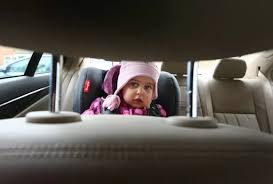 Child Car Seats Are Being Recalled