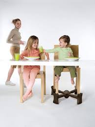 The Best Booster Seats For The Table