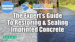 Pattern Imprinted Concrete Cleaning