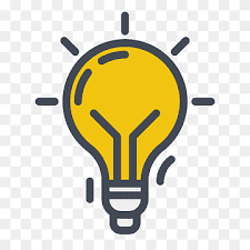 Lightbulb Png Images Pngwing
